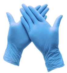 Surgical Gloves Sterile