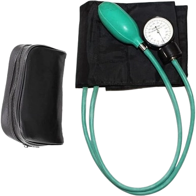 Aneroid Spygmomenometer