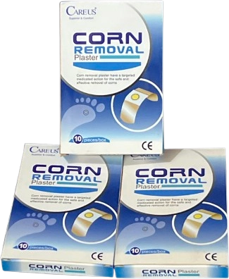Corn Plaster