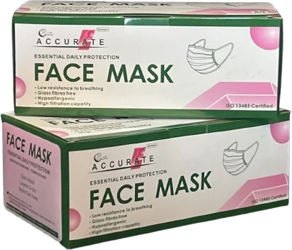 Face Mask