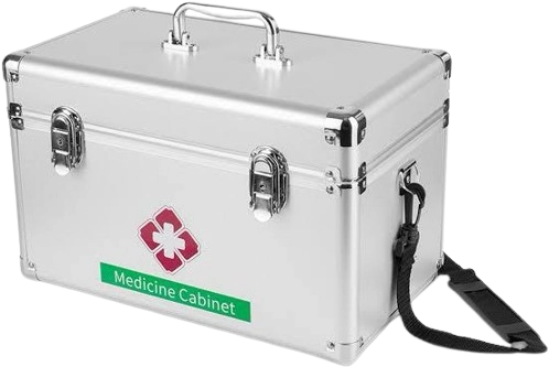 First Aid Box