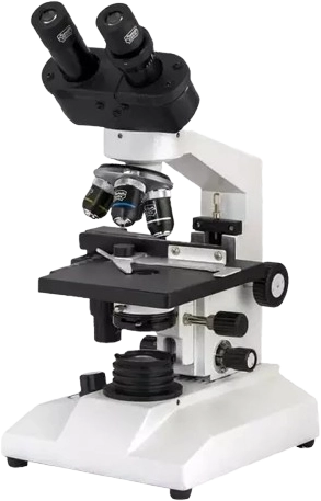 Microscopic Binocula