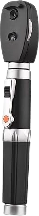 Ophthalmoscope