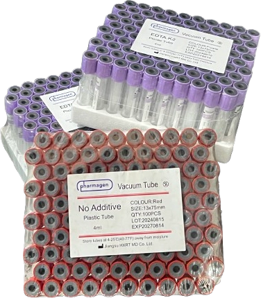 Vaccum Tubes